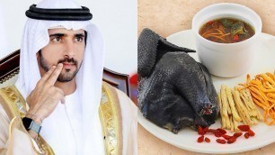 'Most Expensive FOOD in the World 2020'