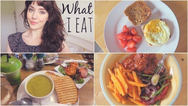 'My Diet Routine! | Food Diary Friday | Melanie Murphy'