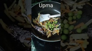 'upma making #foodmaking #foodblog #viralshorts #shortsfeed #shortvideo #trending #upmarecipe #shorts'