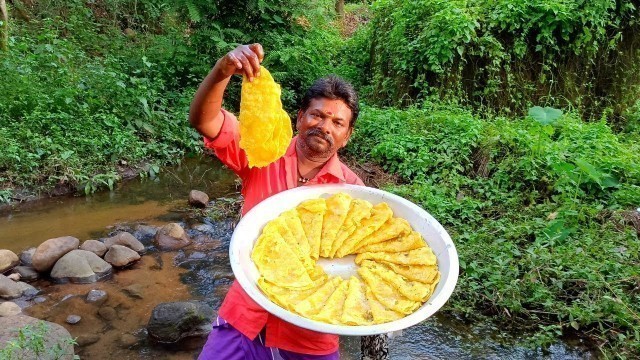 'Zero poli | Special Indian street food making | prepared by samosa murugan @tamilnadufoodchannel'