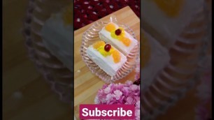 'No Cook \"1 Min\" Pineapple Pastry 