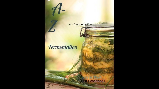 'Fermentation E-Book Library'