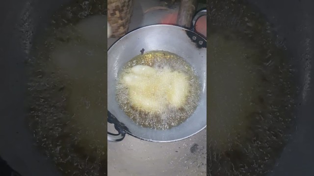 'Pitha making video | part = 2 |    healthy food | traditional village making pitha |  