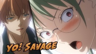 'Don\'t Make Isshiki Get Serious | Food Wars! Shokugeki no Soma Season 3 Episode 23'