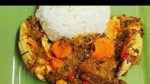 'How to make Haitian Legumes - Haitian food'