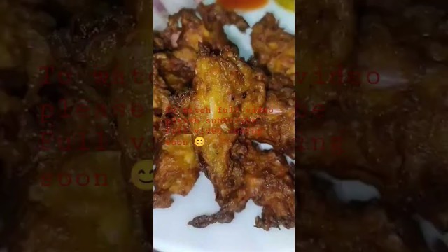 'Evening Food Making #snacks #shorts #trendingshorts #viral #1ksubscribers #foodshorts #eveningsnacks'