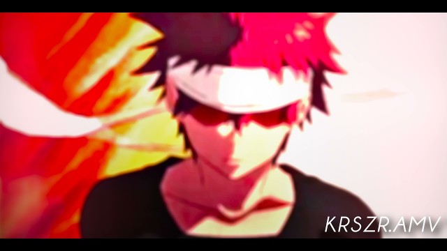 'Yukihira soma edit - Food wars/Shokugeki no soma [Swerve] REQUESTED (Bad Quality)'