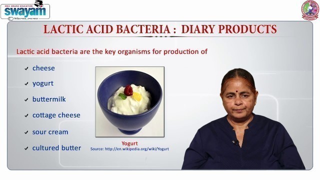 'Food Microbiology - Lactic fermentation in food'