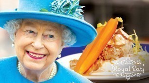 'Former Royal Chef Reveals Queen Elizabeth\'s Fave Meal And The One Thing She Hates'