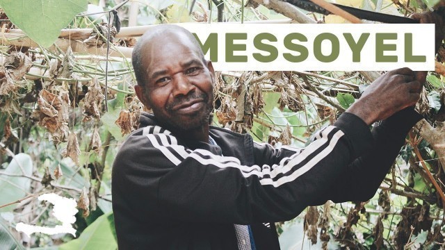 'Food on the Table | Messoyel from Haiti'