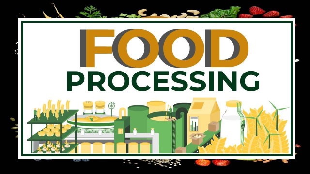 'TLE: Introduction to Food Processing (Technology Livelihood Education)n'