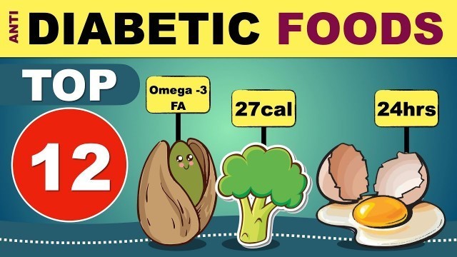 'Diabetes Foods to Eat | Diabetes Control Tips | Type 2 Diabetes Diet | Type 1 diabetes'