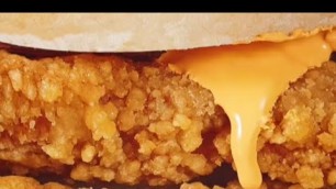 'This is how food advetisement making | KFC #short'