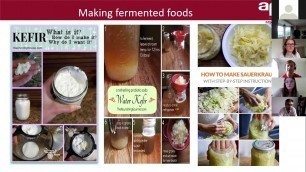 'Beginners guide to fermentation - Liam Walsh'