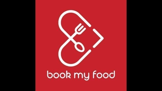 'Book My Food'