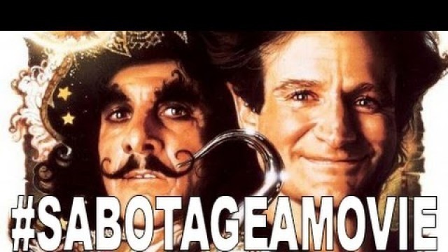 'Sabotage A Movie- Hook Trailer'