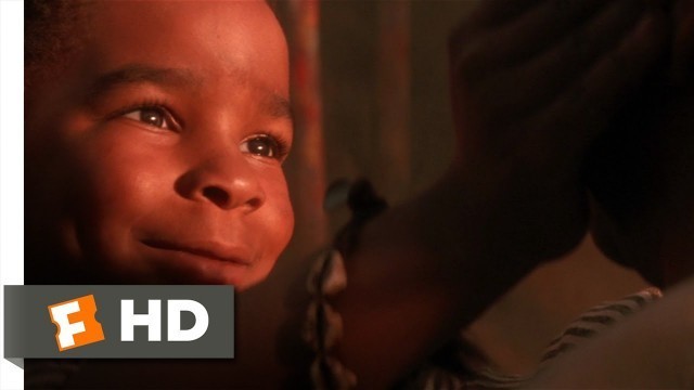 'Hook (1/8) Movie CLIP - There You Are, Peter! (1991) HD'