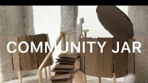 'COMMUNITY FERMENTATION FOOD HUB'