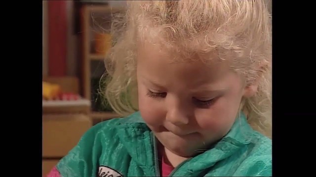 'Tots TV : Series 1, Episode 24 - Camping (1993)'