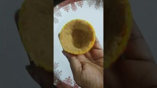 '#Shorts || Simple dessert || Fireless cooking sweet @ Proud to be a home maker Tamil'