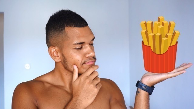 'Can\'t Stop Eating Junk Food? The Psychological Root Cause Explained'