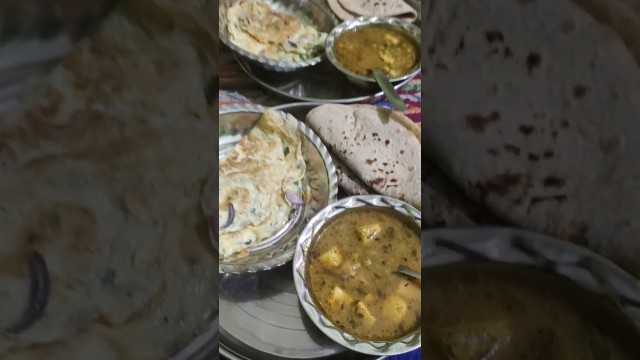 'village unique tasty food #streetfood #trending #ytshorts #shorts #short'