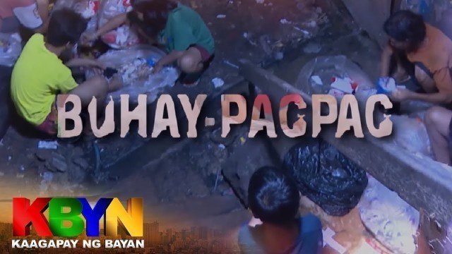 'KBYN: Pagkaing \'pagpag,\' basura ng iba ngunit panlaman-tiyan ng maraming pamilya sa Maynila'