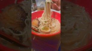 '》Ramen Show Las Vegas ~ Japanese food cravings!'