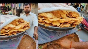 'ऐसा DESI street food kbhi nhi khaya hoga