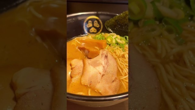 'This Is the Most Beautiful Ramen'