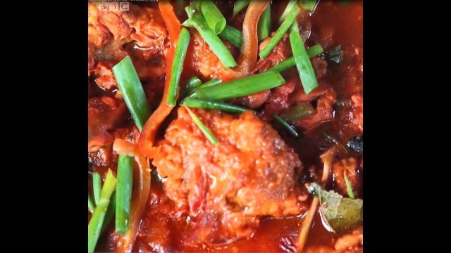 'Pagpag, daging \'daur ulang\' dari Filipina'