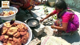 'Village Style Cooking Ariselu Recipe - Village Style Food Recipes - Traditional Sweet Recipes'