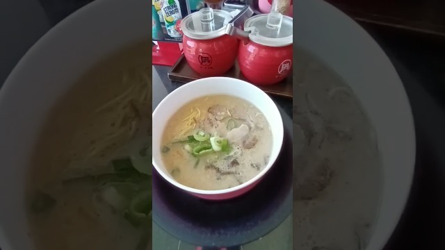 'Ramen Nagi Kiddie Meal for only Php350 | Japanese Food | Jane Aduna'