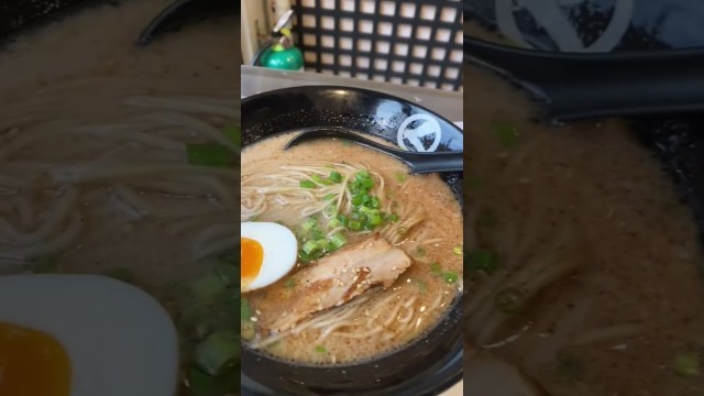 'After pampering myself#ramen #youtubeshorts #ytshorts #shortvideo #viral #food #reels'