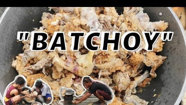 'BATCHOY o PAG-PAG dito sa R-10 TONDO | September 2022 | Benny Futalan'