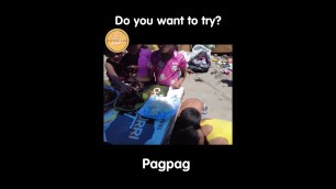 'Pagpag - Do you want to try ? #2 #food #philippines #shorts'
