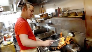 'He WORKED 20 YEARS by himself to maintain his father\'s RAMEN LEGACY'
