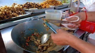 'Experience the Unbelievable Cambodian Street Food You Never Knew Existed!'