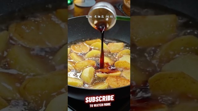 'Amazing Braise Tomato With Pepsi Recipe , Cambodian Street food , cambodian mukbang'