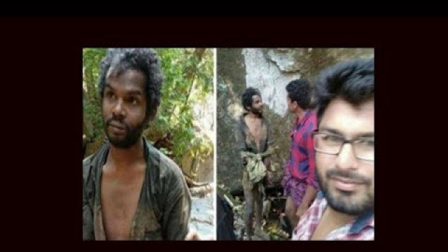 'Man hacked to death for stealing food in Kerala, people take selfies'