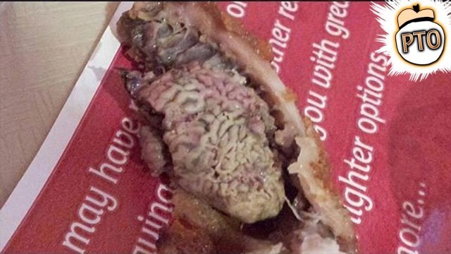 '12 Fast Food Fails'