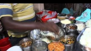 'Atho Shop burmese food BURMA SPECIAL NOODLES Chennai street food'