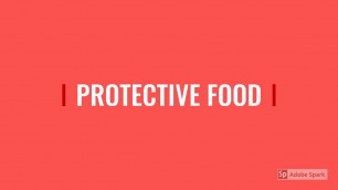 'CLASS 4 SCIENCE  FOOD PROTECTIVE FOOD'