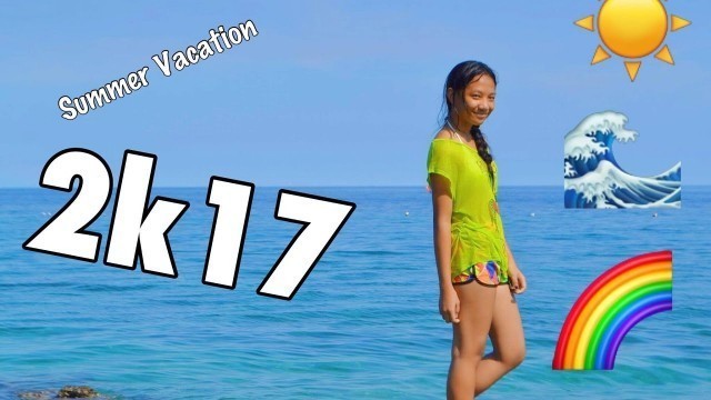 'Vlog #1 Vacation at La Luz Resort + Stealing Food?!?'