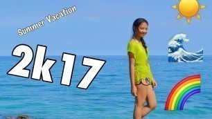 'Vlog #1 Vacation at La Luz Resort + Stealing Food?!?'