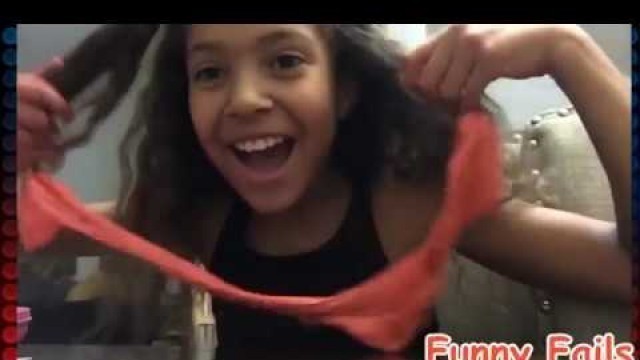 'EPIC SLIME FAILS COMPILATION!!!! FUNNY 