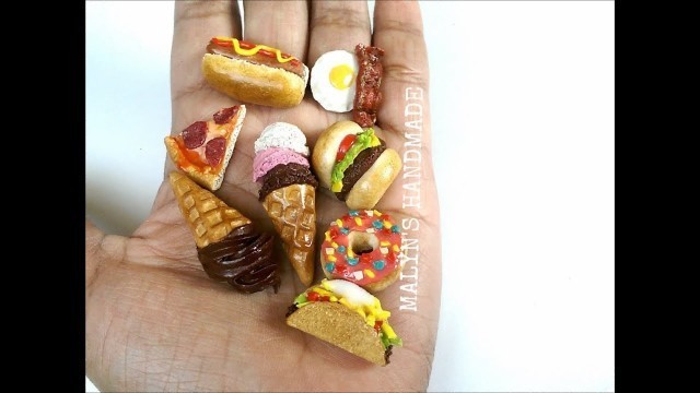 'Mouthwatering Fake Food Jewelry!! hyperrealistic art'