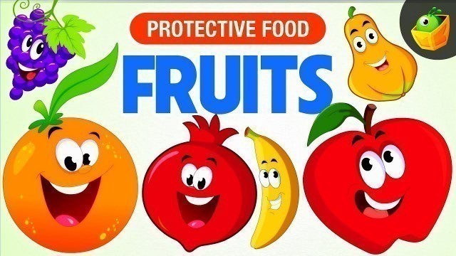 'Fruits 