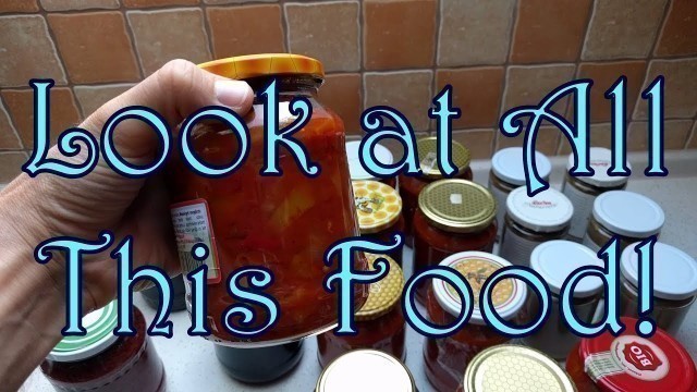 'Canning How To & Why - Benefits of Food Preservation'