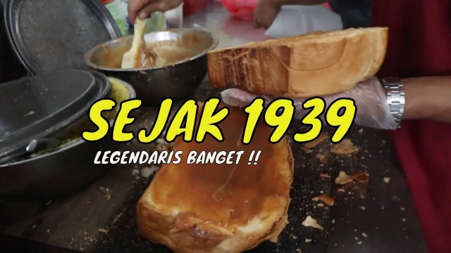 'SUDAH BUKA SEJAK 1939 SAAT JAMAN BELANDA & JEPANG, WARUNG PALING LEGENDARIS DI SIANTAR'